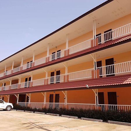 Hotel Cordelia Chiangrai Chiang Rai Exterior foto