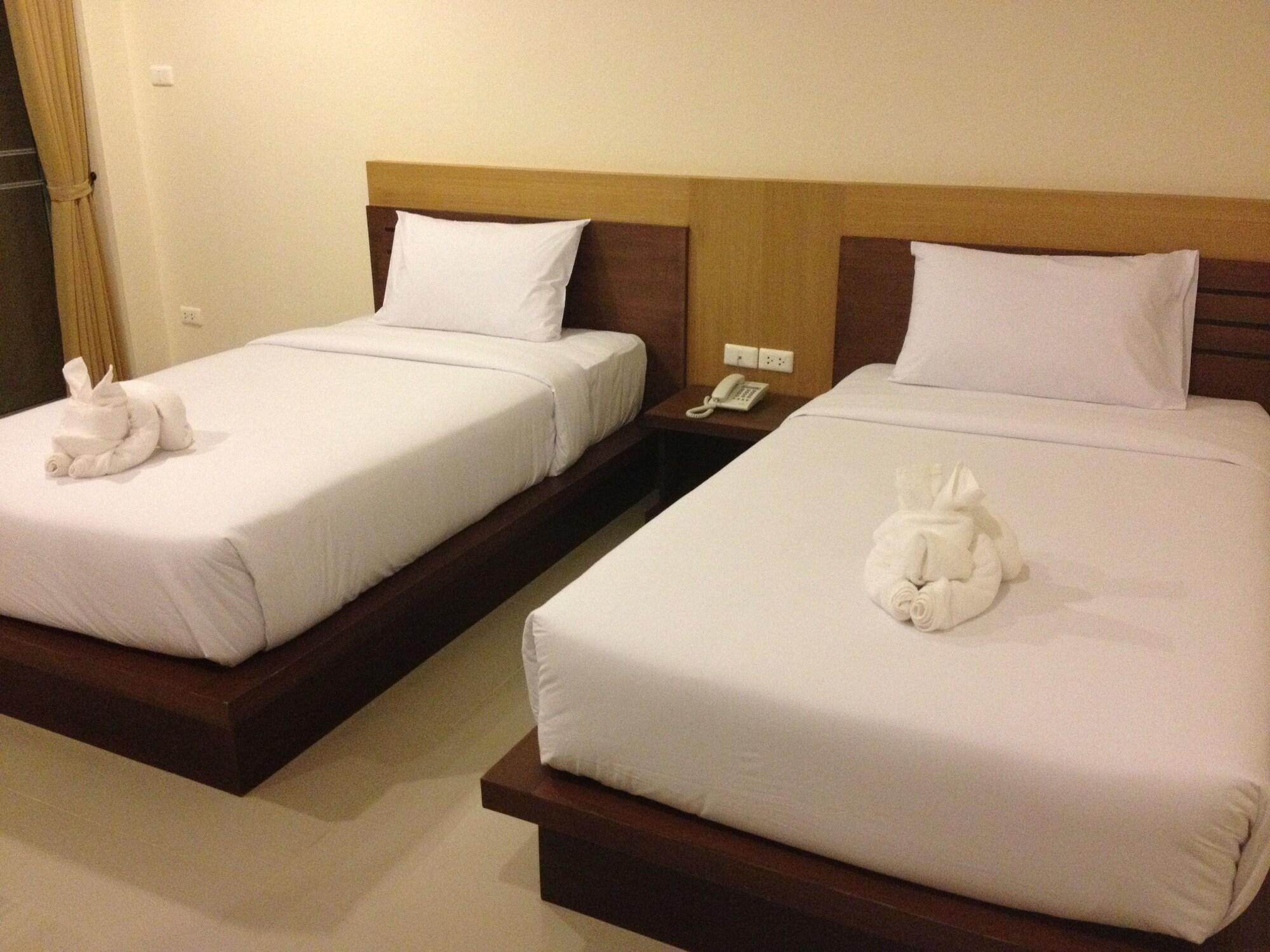 Hotel Cordelia Chiangrai Chiang Rai Exterior foto