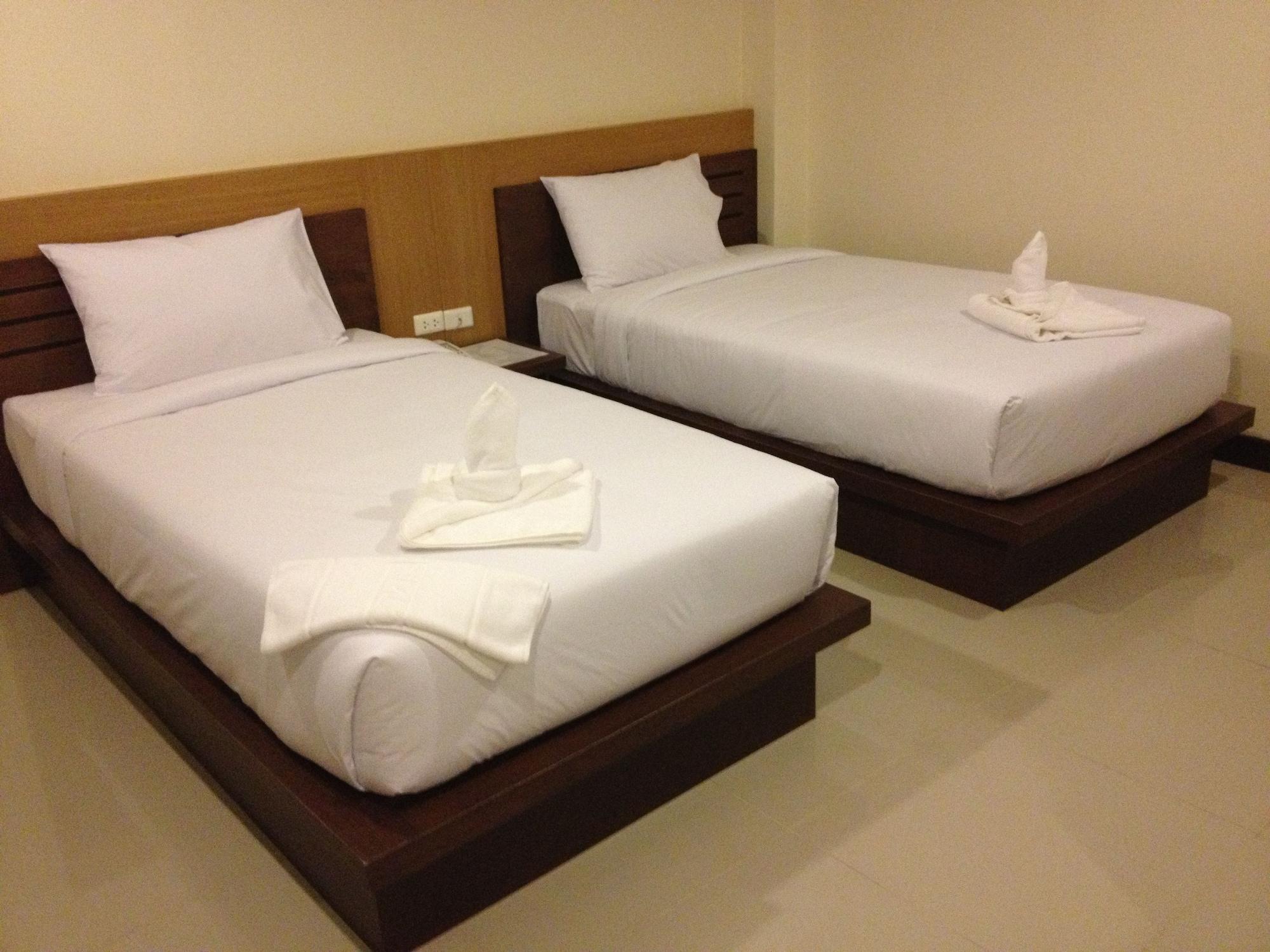 Hotel Cordelia Chiangrai Chiang Rai Exterior foto