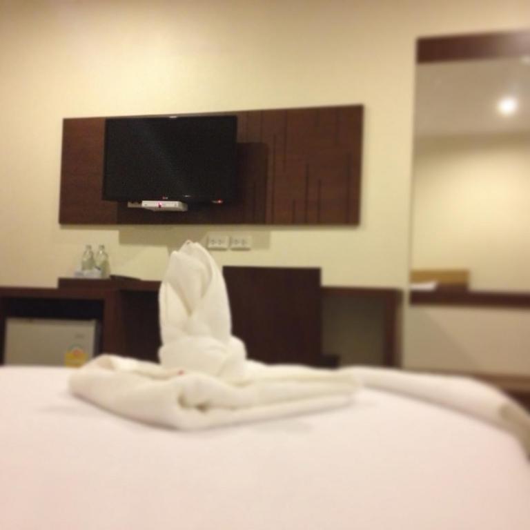 Hotel Cordelia Chiangrai Chiang Rai Zimmer foto