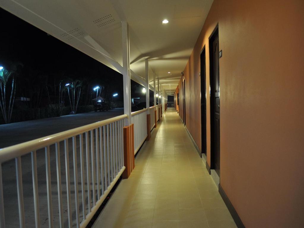 Hotel Cordelia Chiangrai Chiang Rai Exterior foto