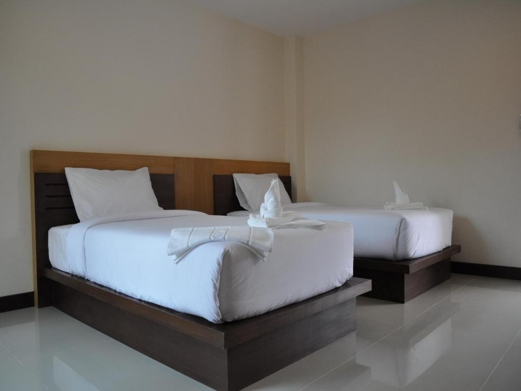 Hotel Cordelia Chiangrai Chiang Rai Exterior foto